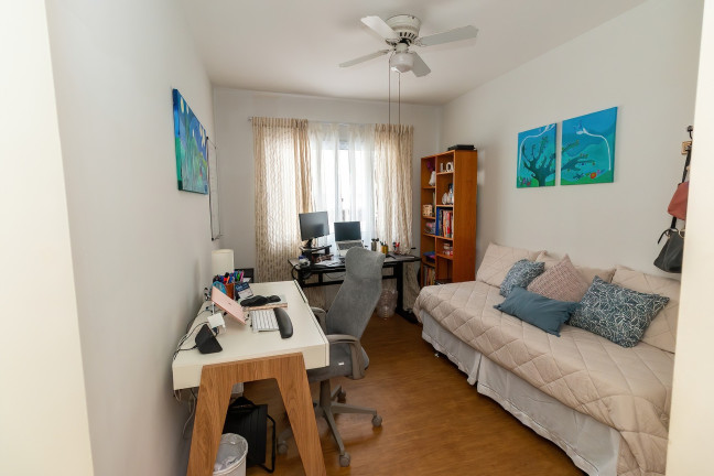 Imagem Apartamento com 3 Quartos à Venda, 134 m² em Itaim Bibi - São Paulo