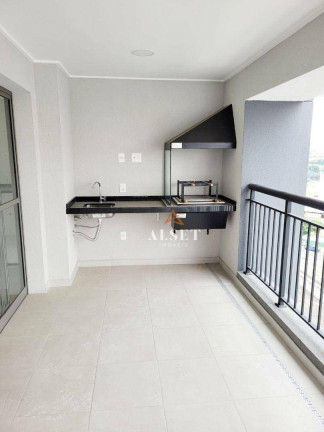 Imagem Apartamento com 2 Quartos à Venda, 92 m² em Mooca - São Paulo