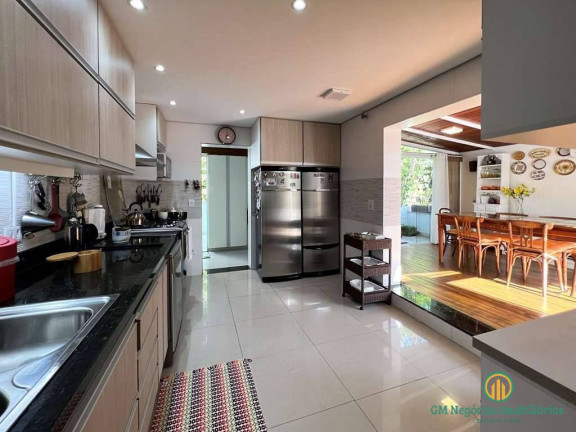 Imagem Casa de Condomínio com 5 Quartos à Venda, 804 m² em Chácara Granja Velha - Carapicuíba