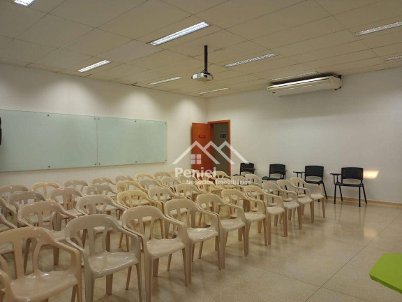 Imagem Sala Comercial para Alugar, 60 m² em Jardim Paulista - Ribeirão Preto Imagem Sala Comercial para Alugar, 60 m² em Jardim Paulista - Ribeirão Preto