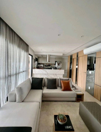Imagem Apartamento com 3 Quartos à Venda, 157 m² em Parque Da Mooca - São Paulo