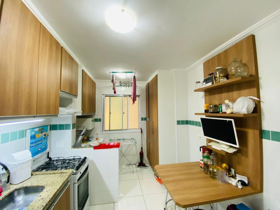 Imagem Apartamento com 2 Quartos à Venda, 54 m² em Glebas California - Piracicaba Imagem Apartamento com 2 Quartos à Venda, 54 m² em Glebas California - Piracicaba