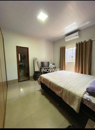 Imagem Casa com 2 Quartos à Venda, 110 m² em Cidade Jardim - Itumbiara Imagem Casa com 2 Quartos à Venda, 110 m² em Cidade Jardim - Itumbiara