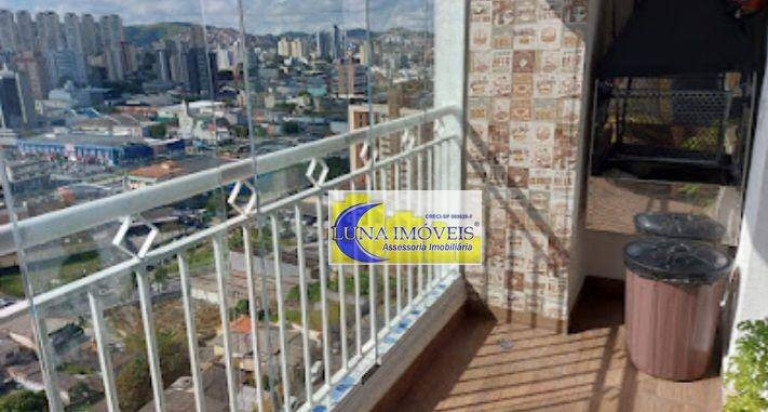 Imagem Apartamento com 3 Quartos à Venda, 83 m² em Vila Gonçalves - São Bernardo Do Campo Imagem Apartamento com 3 Quartos à Venda, 83 m² em Vila Gonçalves - São Bernardo Do Campo