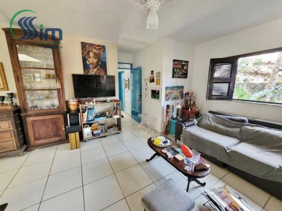 Imagem Casa com 3 Quartos à Venda, 320 m² em José De Alencar - Fortaleza