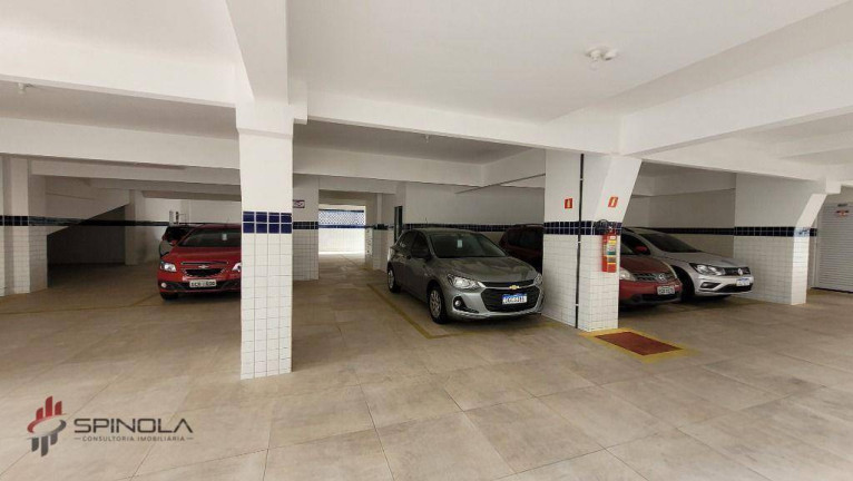 Imagem Apartamento com 2 Quartos à Venda, 61 m² em Tupi - Praia Grande