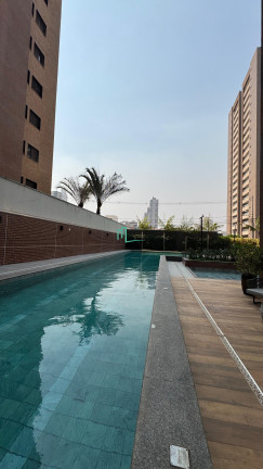 Imagem Apartamento com 2 Quartos à Venda, 119 m² em Centro - Franca Imagem Apartamento com 2 Quartos à Venda, 119 m² em Centro - Franca