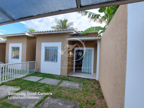 Imagem Casa com 2 Quartos à Venda, 60 m² em Peró - Cabo Frio