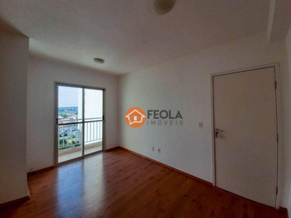 Imagem Apartamento com 2 Quartos à Venda, 50 m² em Jardim Paulistano - Americana