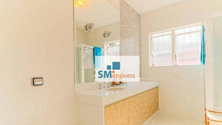 Imagem Casa com 3 Quartos à Venda, 253 m² em Campo Belo - São Paulo