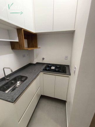 Imagem Studio com 1 Quarto à Venda, 44 m² em Gonzaguinha - São Vicente Imagem Studio com 1 Quarto à Venda, 44 m² em Gonzaguinha - São Vicente