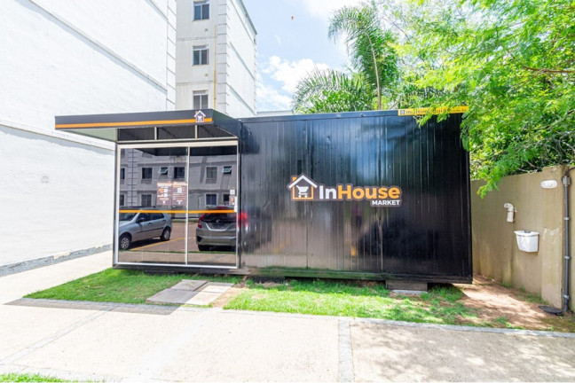 Imagem Apartamento com 2 Quartos à Venda, 42 m² em São José - Canoas Imagem Apartamento com 2 Quartos à Venda, 42 m² em São José - Canoas