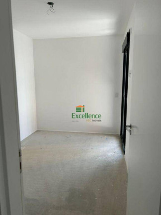 Imagem Apartamento com 3 Quartos à Venda, 87 m² em Vila Bastos - Santo André
