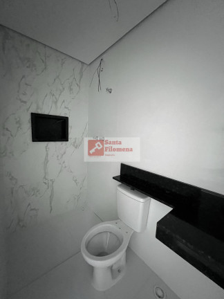 Imagem Apartamento com 2 Quartos à Venda, 47 m² em Vila América - Santo André Imagem Apartamento com 2 Quartos à Venda, 47 m² em Vila América - Santo André