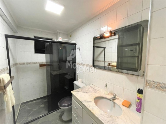 Imagem Apartamento com 3 Quartos para Alugar, 140 m² em Pitangueiras - Guarujá