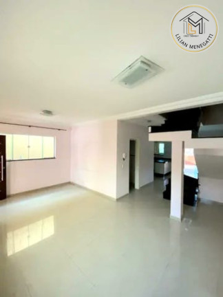 Casa com 3 Quartos à Venda, 200 m² em Jardim Santa Gertrudes - Jundiaí