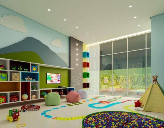 Imagem Apartamento com 3 Quartos à Venda, 95 m² em Aldeota - Fortaleza Imagem Apartamento com 3 Quartos à Venda, 95 m² em Aldeota - Fortaleza