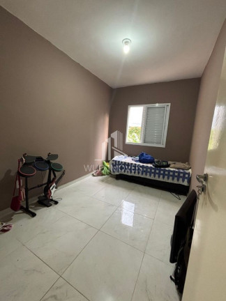 Imagem Casa de Condomínio com 3 Quartos à Venda, 136 m² em Santa Cruz Dos Lázaros - Jacareí