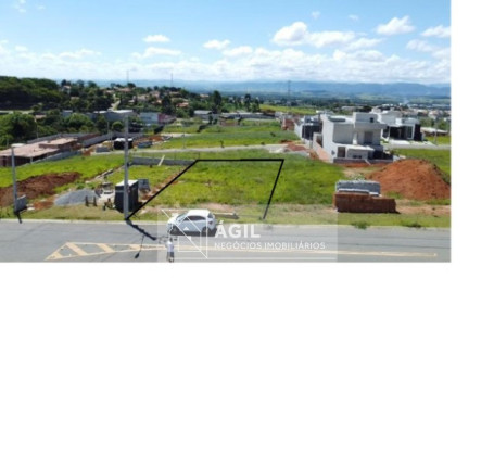 Imagem Terreno à Venda, 360 m² em Parque Residencial Maria Elmira - Caçapava Imagem Terreno à Venda, 360 m² em Parque Residencial Maria Elmira - Caçapava