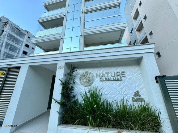Imagem Cobertura com 3 Quartos à Venda, 215 m² em Palmas - Governador Celso Ramos