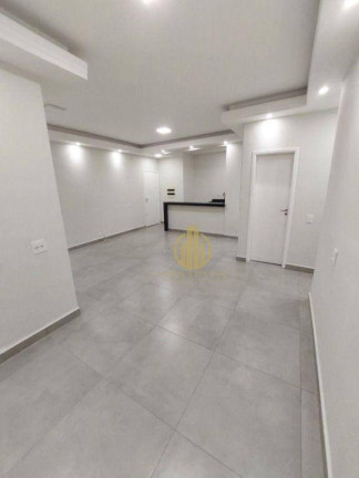 Apartamento com 2 Quartos à Venda, 112 m² em Parque Dos Lagos - Ribeirão Preto