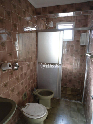 Imagem Apartamento com 2 Quartos para Alugar, 70 m² em Jardim Chapadão - Campinas Imagem Apartamento com 2 Quartos para Alugar, 70 m² em Jardim Chapadão - Campinas