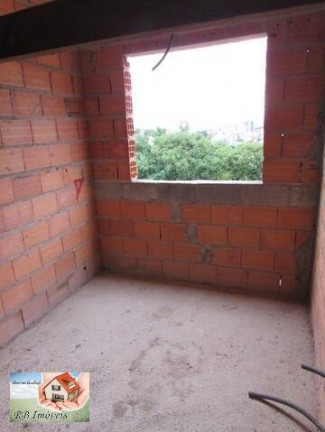 Imagem Apartamento com 2 Quartos à Venda, 44 m² em Vila Curuçá - Santo André