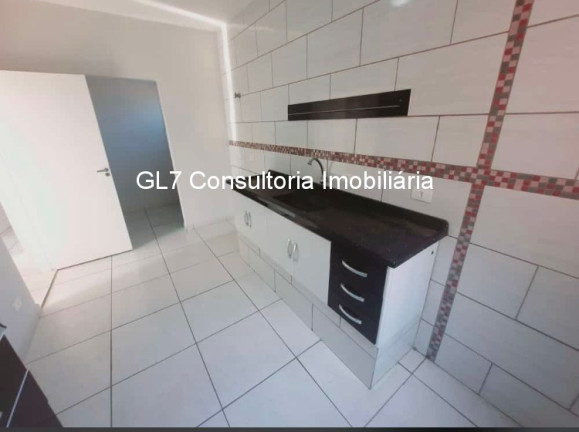 Imagem Apartamento com 2 Quartos à Venda, 55 m² em Vila Vitória Ii - Indaiatuba