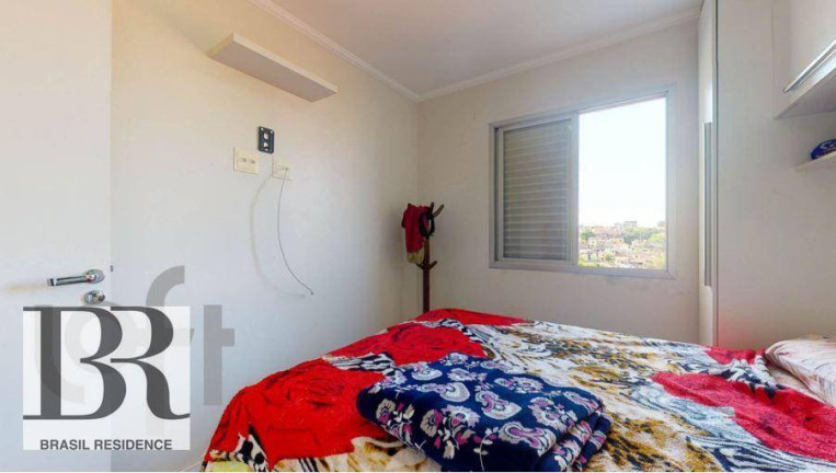 Imagem Apartamento com 2 Quartos à Venda, 52 m² em Vila Santa Catarina - São Paulo Imagem Apartamento com 2 Quartos à Venda, 52 m² em Vila Santa Catarina - São Paulo