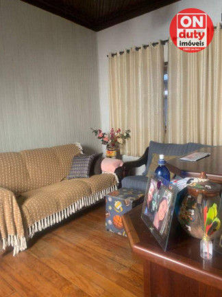 Imagem Casa com 2 Quartos à Venda, 102 m² em Marapé - Santos Imagem Casa com 2 Quartos à Venda, 102 m² em Marapé - Santos