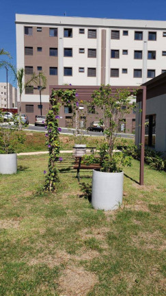 Imagem Apartamento com 2 Quartos à Venda, 49 m² em Centro - Votorantim Imagem Apartamento com 2 Quartos à Venda, 49 m² em Centro - Votorantim