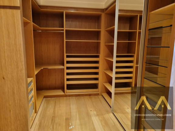 Imagem Apartamento com 4 Quartos à Venda, 367 m² em Tamboré - Santana De Parnaíba Imagem Apartamento com 4 Quartos à Venda, 367 m² em Tamboré - Santana De Parnaíba