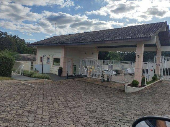 Imagem Terreno à Venda, 360 m² em Condomínio Recanto Do Guará - Campinas Imagem Terreno à Venda, 360 m² em Condomínio Recanto Do Guará - Campinas
