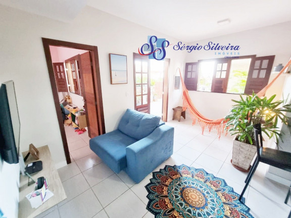 Imagem Casa com 3 Quartos à Venda, 118 m² em Porto Das Dunas - Aquiraz Imagem Casa com 3 Quartos à Venda, 118 m² em Porto Das Dunas - Aquiraz