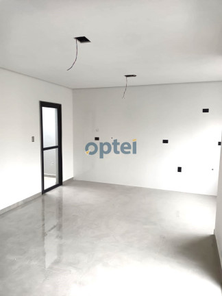 Imagem Sobrado com 2 Quartos à Venda, 95 m² em Parque Das Nações - Santo André