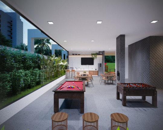 Imagem Apartamento com 4 Quartos à Venda, 271 m² em Ponta Verde - Maceió