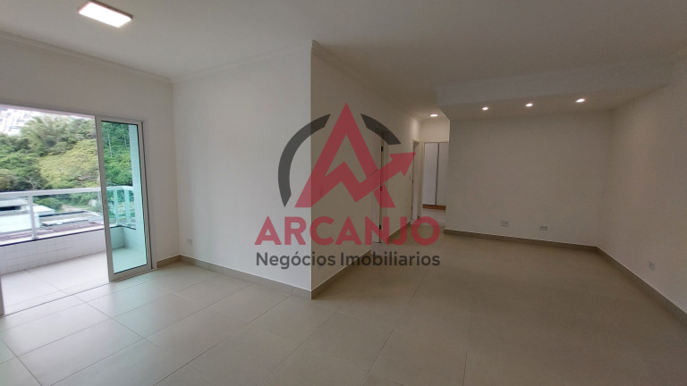 Imagem Apartamento com 3 Quartos à Venda, 89 m² em Toninhas - Ubatuba
