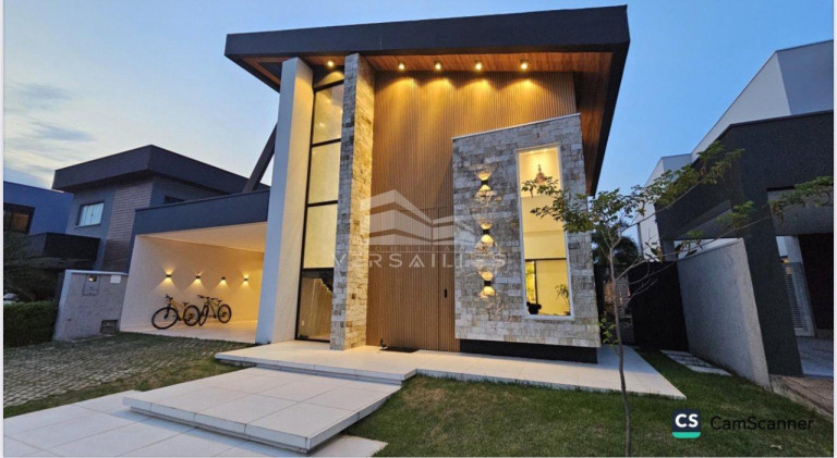 Imagem Casa com 3 Quartos à Venda, 258 m² em Aponia - Porto Velho