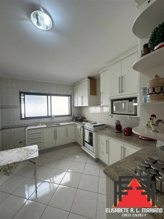 Imagem Apartamento com 3 Quartos à Venda, 172 m² em Canto Do Forte - Praia Grande Imagem Apartamento com 3 Quartos à Venda, 172 m² em Canto Do Forte - Praia Grande