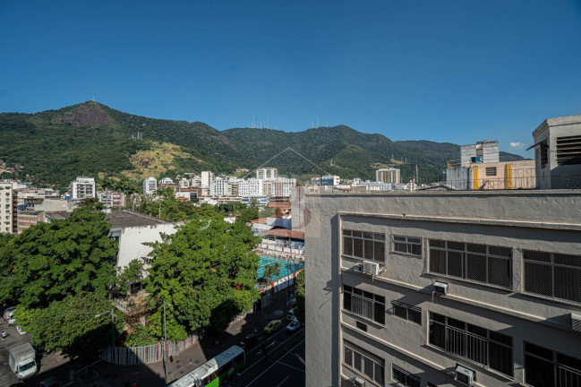 Imagem Imóvel com 4 Quartos à Venda, 130 m² em Tijuca - Rio De Janeiro