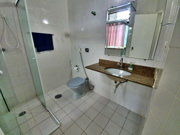 Imagem Cobertura com 3 Quartos à Venda, 180 m² em Tombo - Guarujá