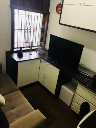 Imagem Casa com 4 Quartos à Venda, 485 m² em Vila Rosália - Guarulhos