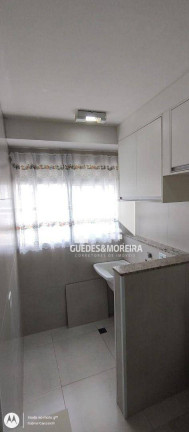 Imagem Apartamento com 2 Quartos à Venda, 44 m² em Jardim Carlos Lourenço - Campinas Imagem Apartamento com 2 Quartos à Venda, 44 m² em Jardim Carlos Lourenço - Campinas
