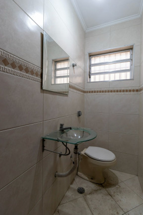 Imagem Casa com 3 Quartos à Venda, 240 m² em Vila Firmiano Pinto - São Paulo Imagem Casa com 3 Quartos à Venda, 240 m² em Vila Firmiano Pinto - São Paulo
