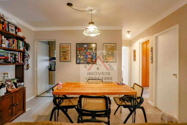 Imagem Apartamento com 3 Quartos à Venda, 64 m² em Cursino - São Paulo Imagem Apartamento com 3 Quartos à Venda, 64 m² em Cursino - São Paulo