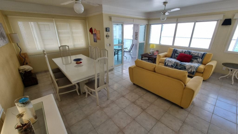 Imagem Apartamento com 4 Quartos à Venda, 149 m² em Pitangueiras - Guarujá Imagem Apartamento com 4 Quartos à Venda, 149 m² em Pitangueiras - Guarujá