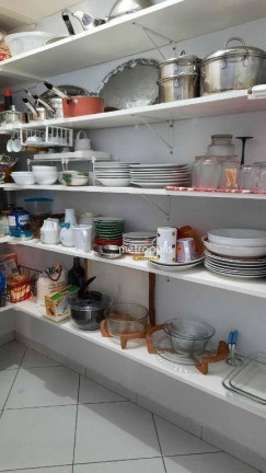 Imagem Sobrado com 3 Quartos à Venda, 196 m² em Jardim - Santo André Imagem Sobrado com 3 Quartos à Venda, 196 m² em Jardim - Santo André