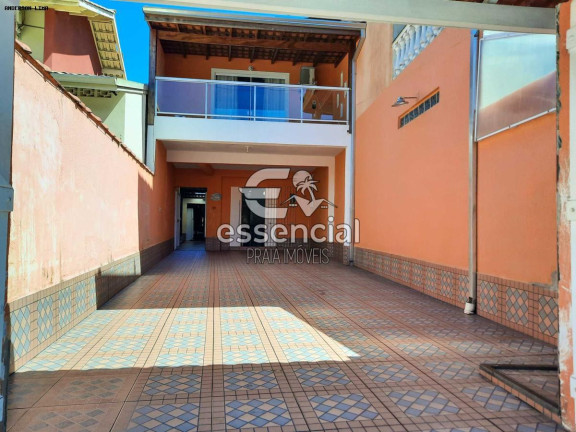 Foto do imóvel Casa com 2 Quartos à Venda, 156 m² em Praia Das Toninhas - Ubatuba