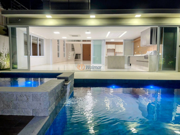 Imagem Casa com 4 Quartos à Venda, 468 m² em Loteamento Alphaville Campinas - Campinas Imagem Casa com 4 Quartos à Venda, 468 m² em Loteamento Alphaville Campinas - Campinas