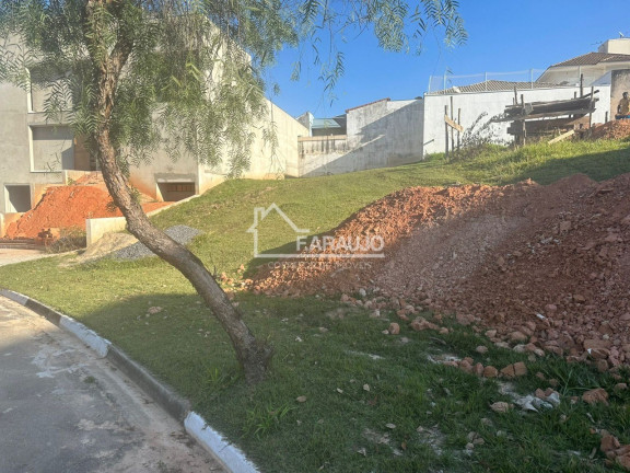 Imagem Terreno à Venda, 276 m² em Vila Odim Antão - Sorocaba Imagem Terreno à Venda, 276 m² em Vila Odim Antão - Sorocaba